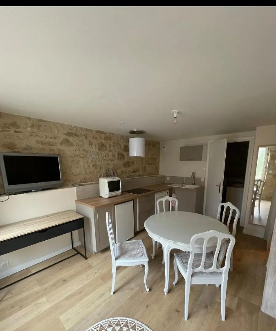 Apartamento Appartement Centre Ville Vayrac